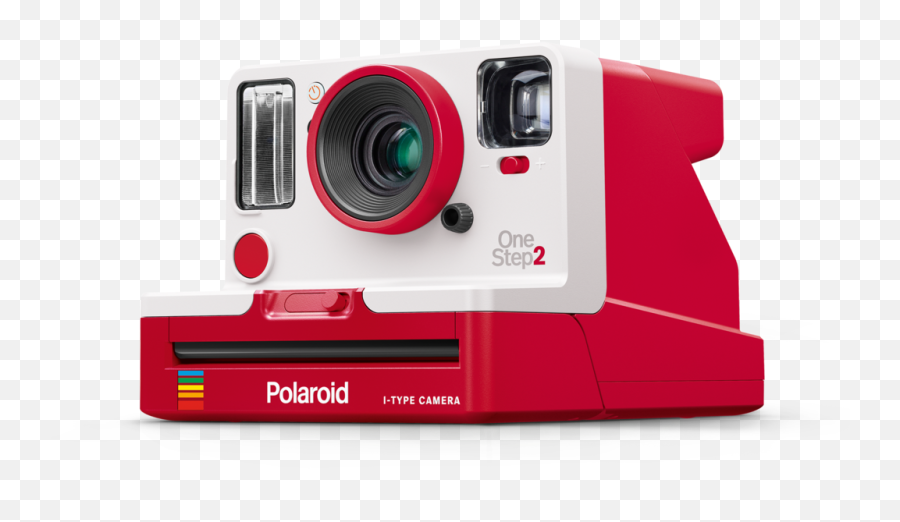 Polaroid Onestep 2 - Polaroid Originals Onestep 2 Viewfinder Emoji,Aesthetic Camera Logo