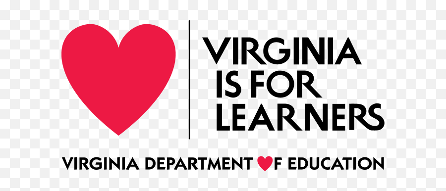 Virginia Is For Learners Preparing Every Student To Succeed - Virginia Is For Learners Virginia Department Of Education Emoji,Department Of Education Logo
