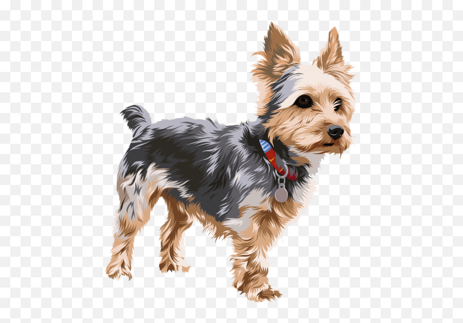 Cartoonize Your Dog - Vulnerable Native Breeds Emoji,Cute Dog Clipart