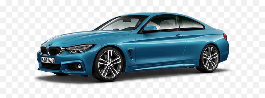 Bmw 4 Series Overview - Bmw 4 Series Coupé Png Emoji,Bmw Png