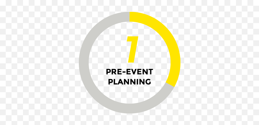 Event Management - Key Events Pre Event Emoji,Event Planning Logo