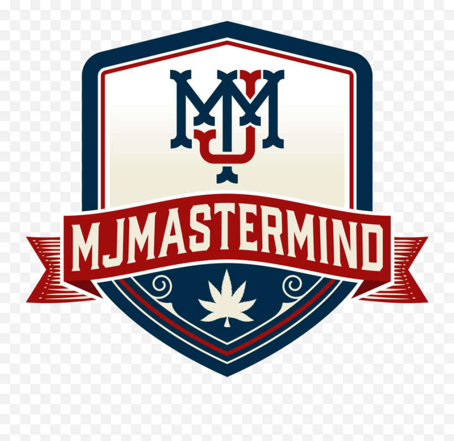 Get Started With Mj Mastermind Today - Language Emoji,M J Logo