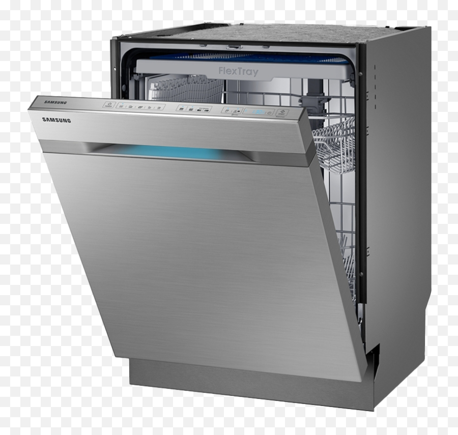 Dishwasher Png Transparent Images - Samsung Dishwasher Waterwall Emoji,Dishwasher Clipart