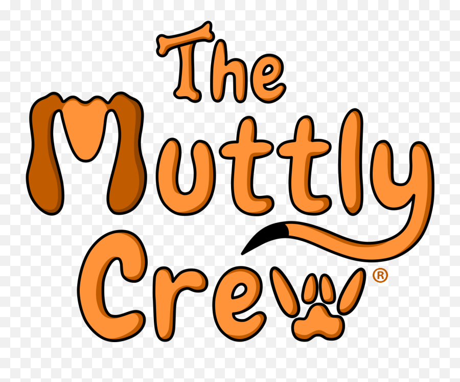 The Muttly Food Competition U2014 The Muttly Crew - Dot Emoji,Crew Logo