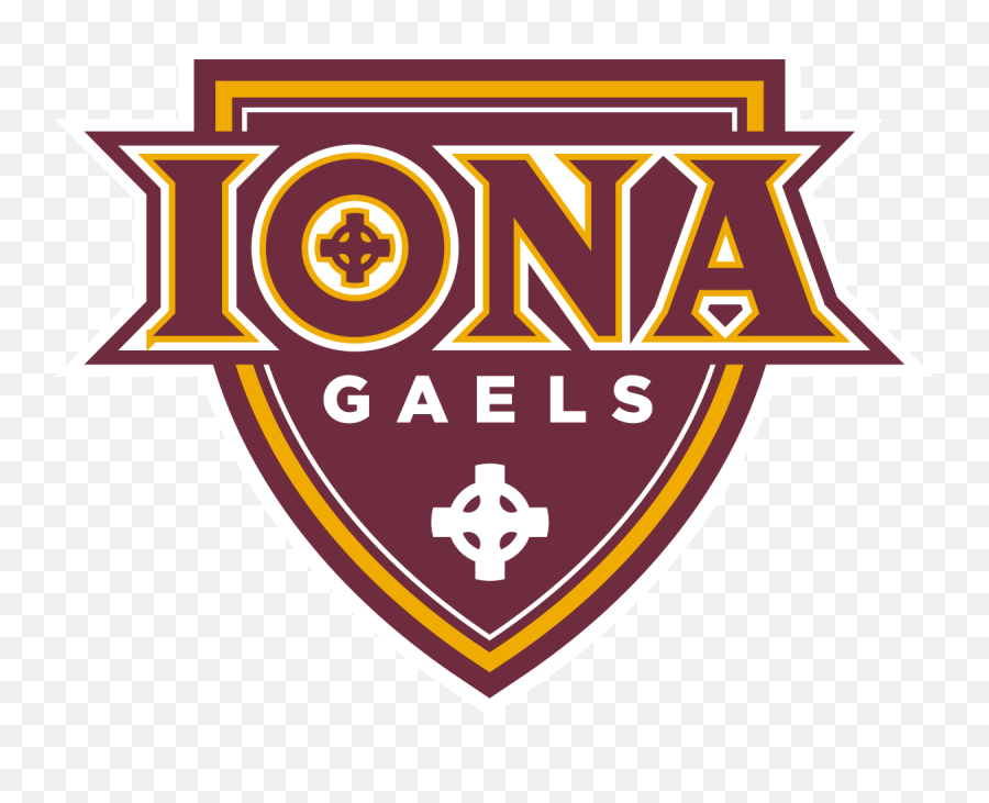 Tim Cluess Steps Down As Iona Mens - Language Emoji,Ncaa Logo
