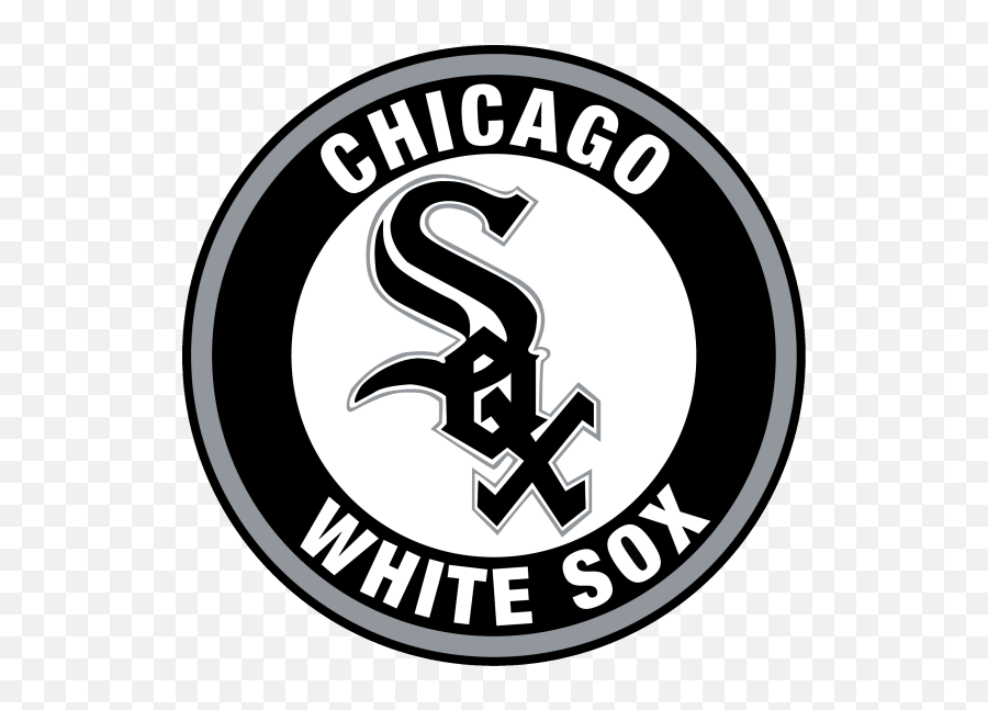 Chicago White Against Cleveland Indians - Chicago White Sox Logo Emoji,Cleveland Indians New Logo