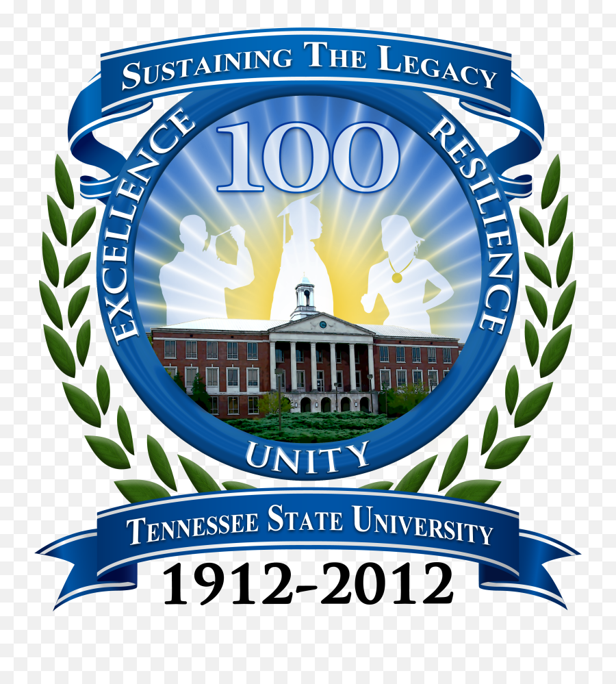 Reunion Emoji,Tennessee State University Logo