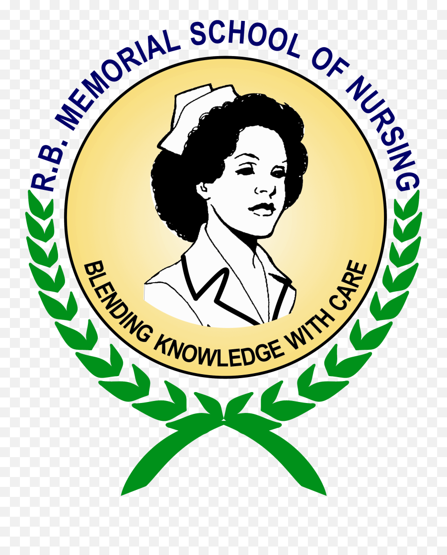 Nurse Logo - Nursing College Symbol Emoji,Nurse Logo