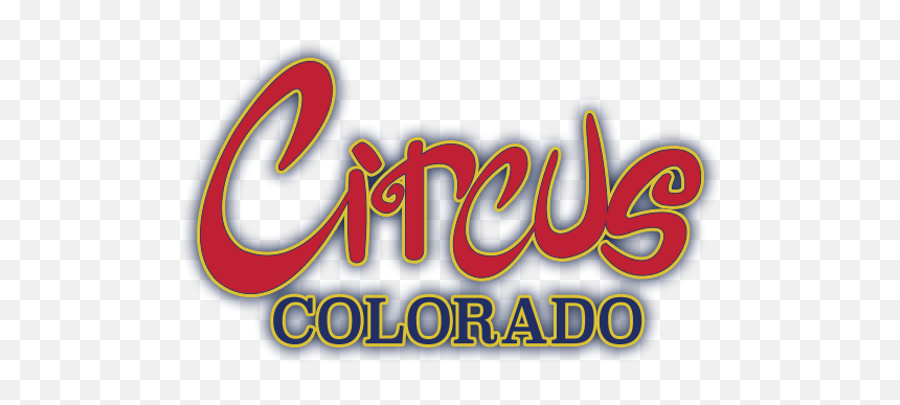 Contact Circus Colorado - Dot Emoji,Colorado Logo