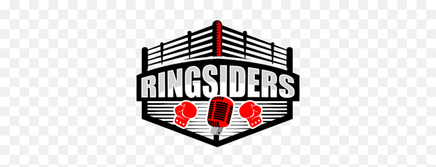 Ringsiders Talk Show Set To Cover Pro And Amateur Boxing Emoji,Usa Boxing Logo