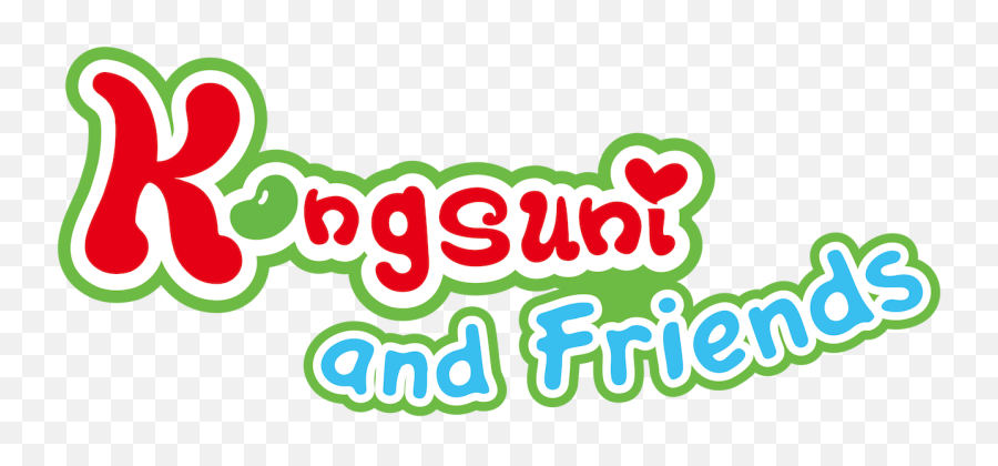 Kongsuni And Friends Netflix Emoji,Friends Tv Logo