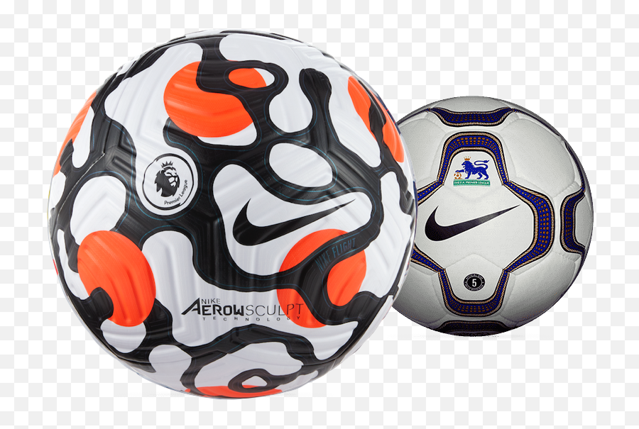 Nike Ball Hub Official Football Supplier Premier League Emoji,Nike Football Logo