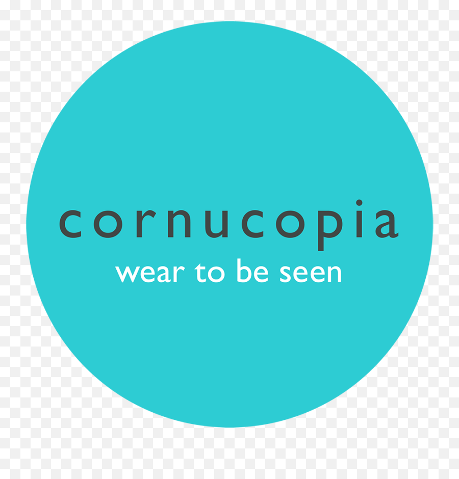 Cornucopia Contact Emoji,Cornucopia Logo