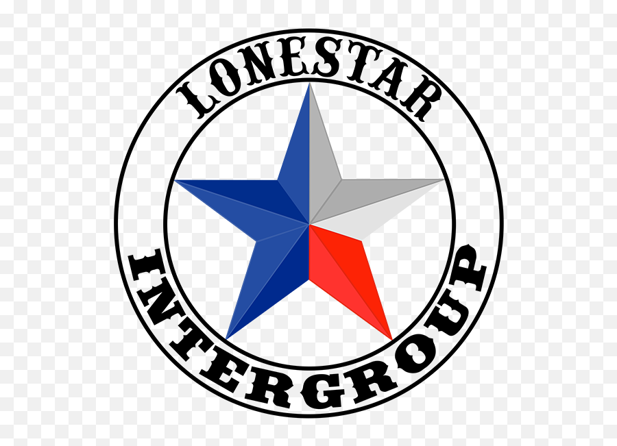 Lonestar Intergroup Of Aca - Lonestar Intergroup Aca Emoji,A C A Logo