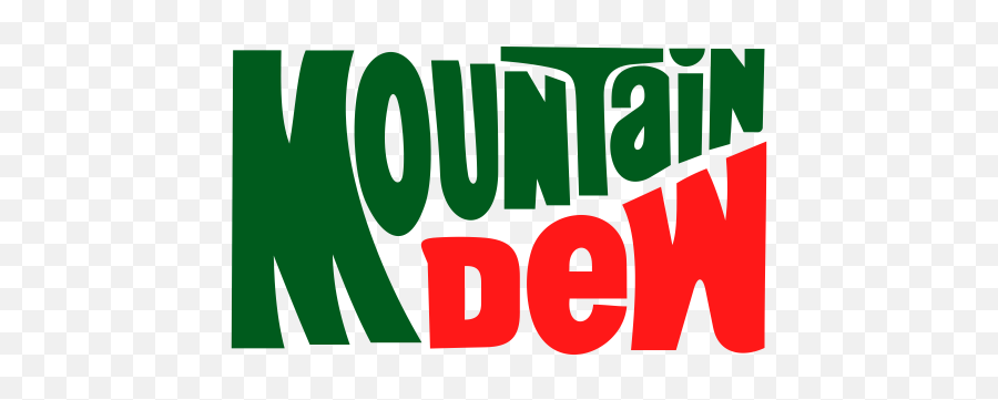 Brand Vector Files Top Brands Vector Logos Icons Emoji,Original Mountain Dew Logo
