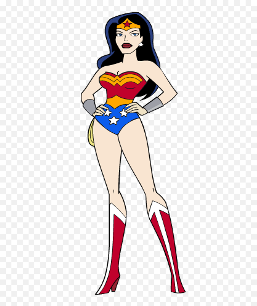 Download Hd Wonder Woman Clipart File - Wonder Woman Clipart Hd Emoji,Wonder Woman Clipart