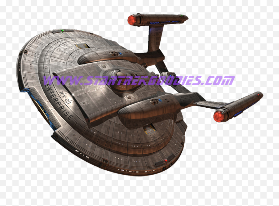 Enterprise Nx - 01 Star Trek Enterprise Vinyl Decal Sticker Emoji,Starship Enterprise Png