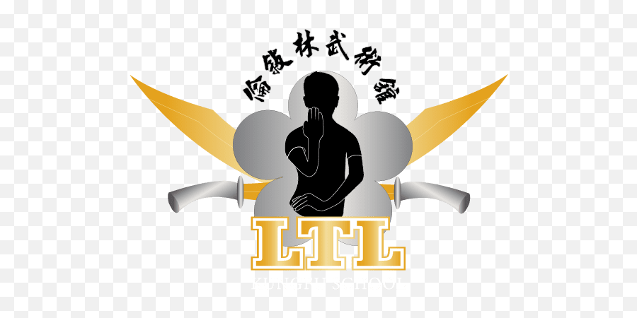 Ltl Kungfu School Logo Design Dazzau0027s Design Emoji,T Logo Design