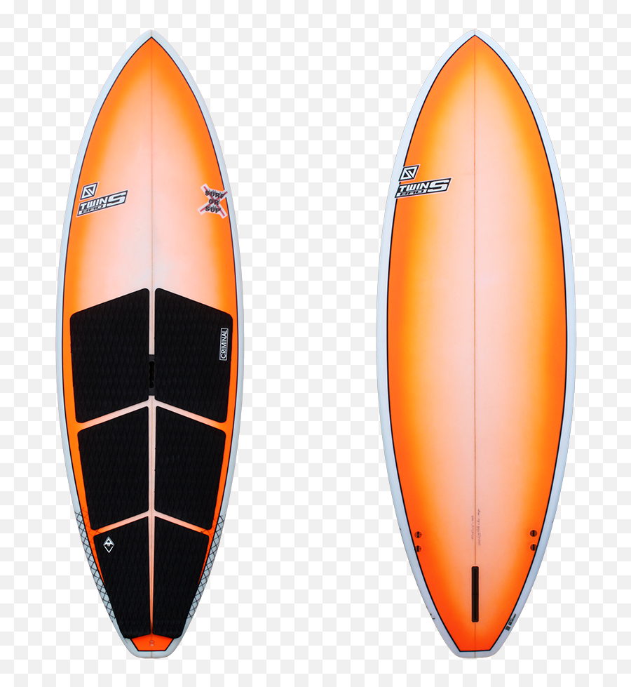 Surfboard Clipart Transparent - Twinsbros Bull Png Emoji,Surfboards Clipart