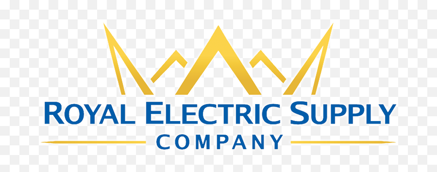 Home - Royal Electric Supply Company Emoji,Electric Company Logo