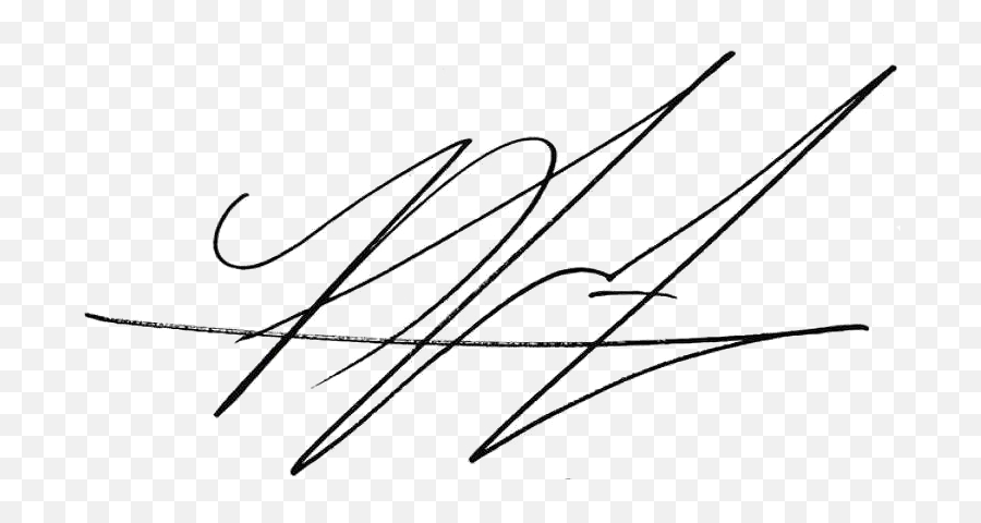 Lee Dae Hwi Signature - Lee Daehwi Signature Emoji,Signature Png