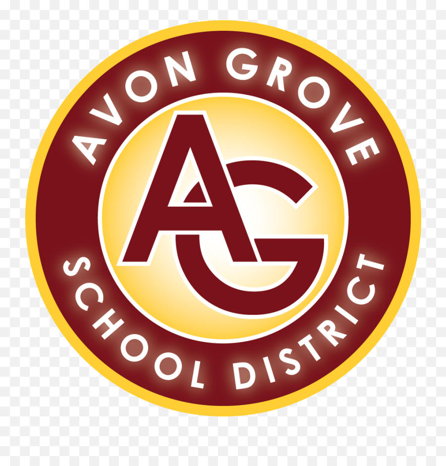 Avon Grove School District - Covent Garden Emoji,Avon Logo