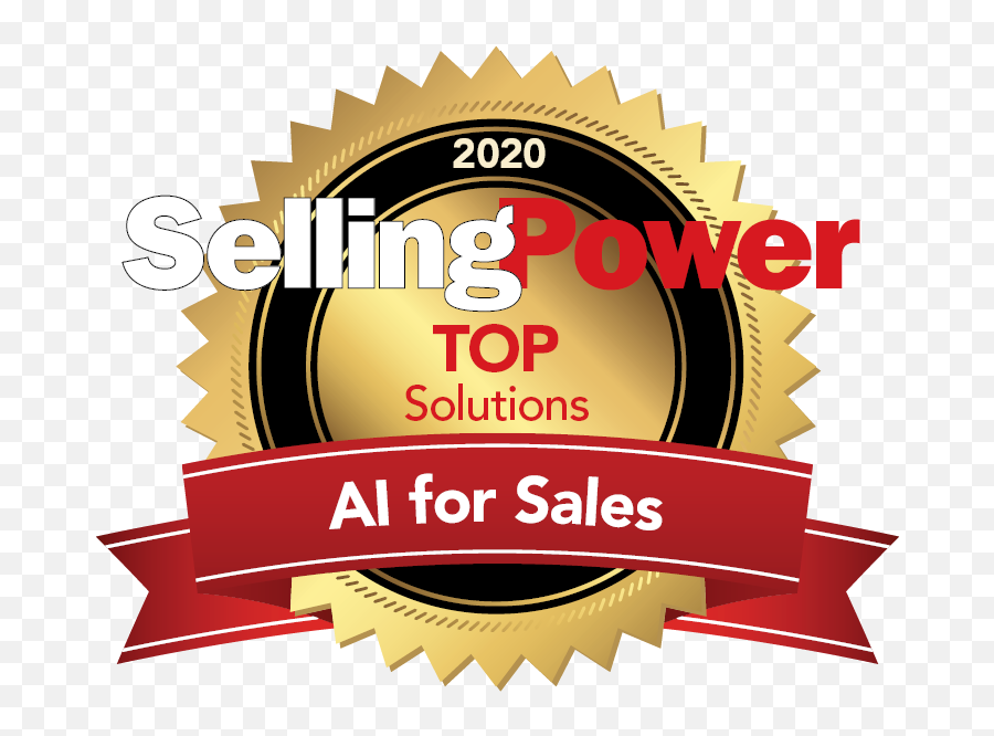 Aviso Recognized In Selling Poweru0027s Top Ai Solutions For Emoji,Mckinsey And Company Logo