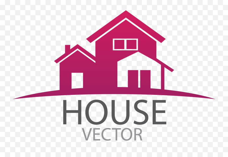 Logo Graphic Design - European Simple Furniture Home Logo House Logo Design Png Emoji,House Logo