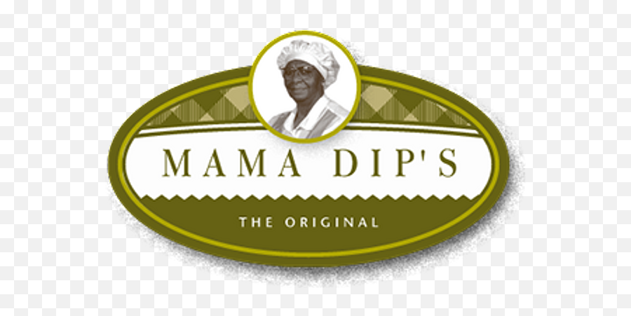 Virtual Freedom Fund Banquet - Mama Dips Emoji,Naacp Logo