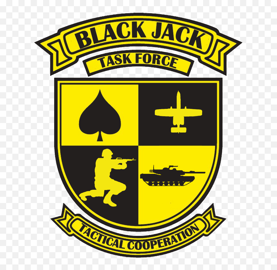 Download Blackjack Pictures - Logo Tfb Clear Logo Sticker Emoji,Blackjack Logo