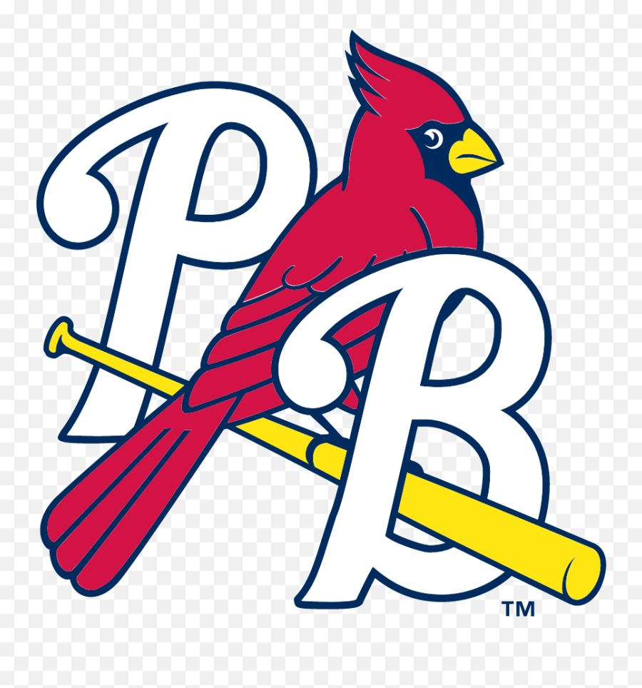 Palm Beach Cardinals Png Images Transparent Background Png Emoji,Cardinals Clipart