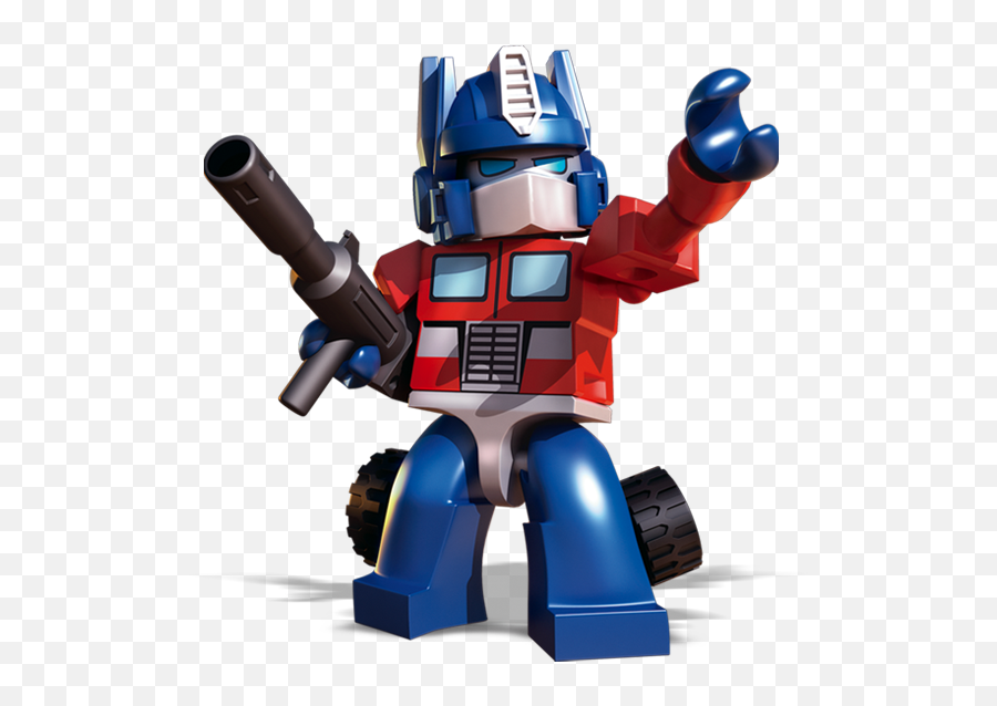 Download Optimus Prime - Transformers Kre O Optimus Prime Emoji,Optimus Prime Png