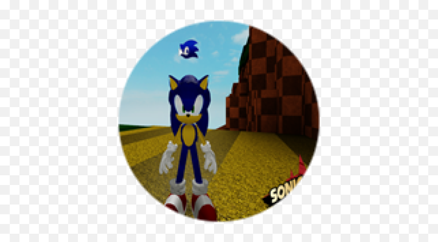 Welcome The Sonic Forces Test - Roblox Emoji,Sonic Forces Png