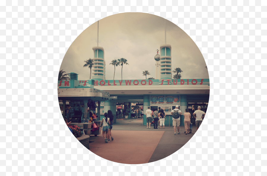 Day 6 - Disney Hollywood Studios Skinnedcartree Emoji,Mgm Studios Logo