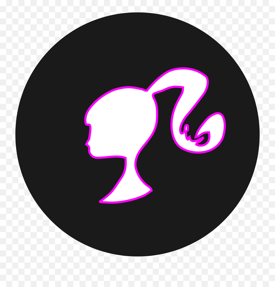 Retail Logos Lululemon Logo Cover Design - Barbie Para Imprimir Emoji,Lululemon Logo