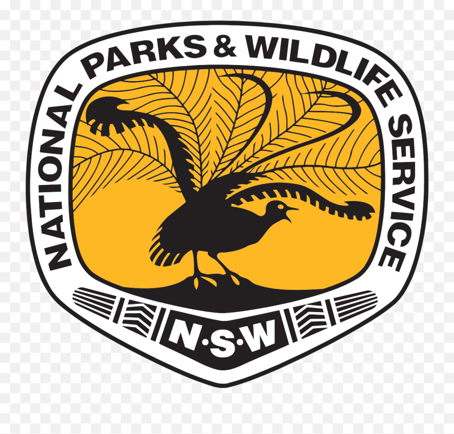 National Parks And Wildlife Service - Scenic World Emoji,National Park Logo