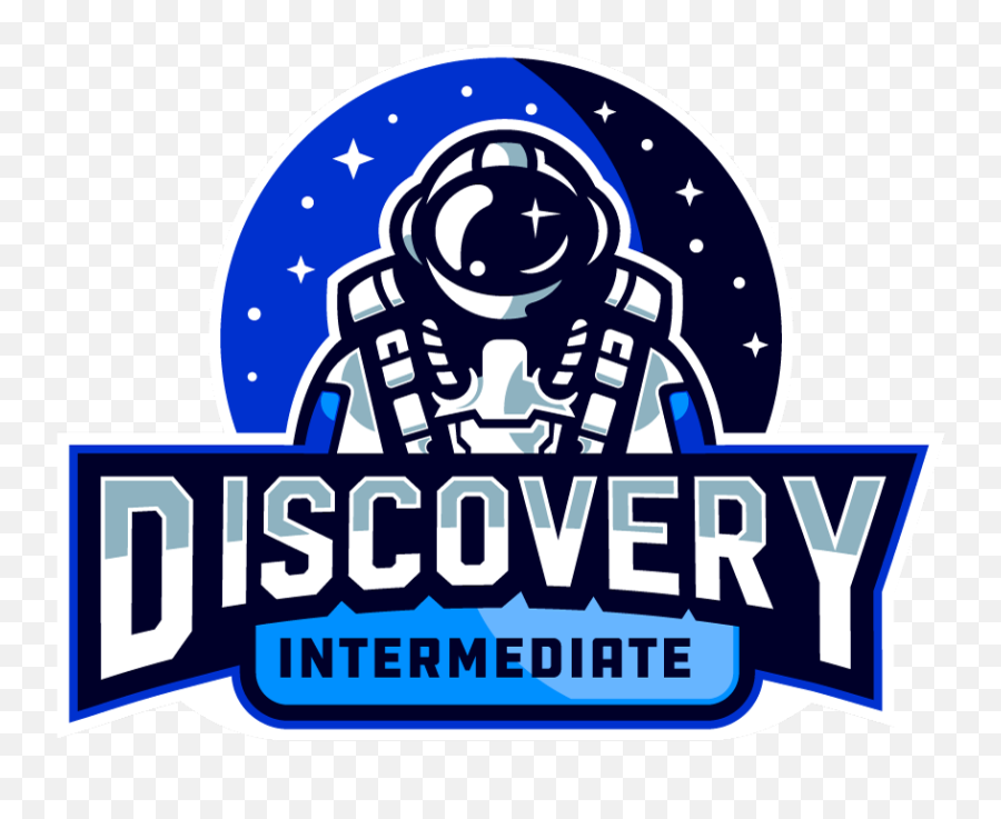 Discovery Intermediate Homepage - Npc Emoji,Discovery Logo