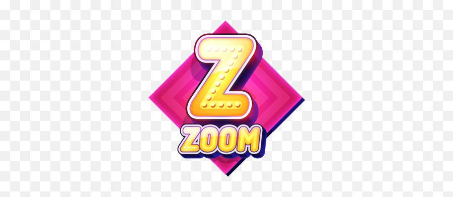 Play Zoom - Casumo Casino Dot Emoji,Zoom Logo