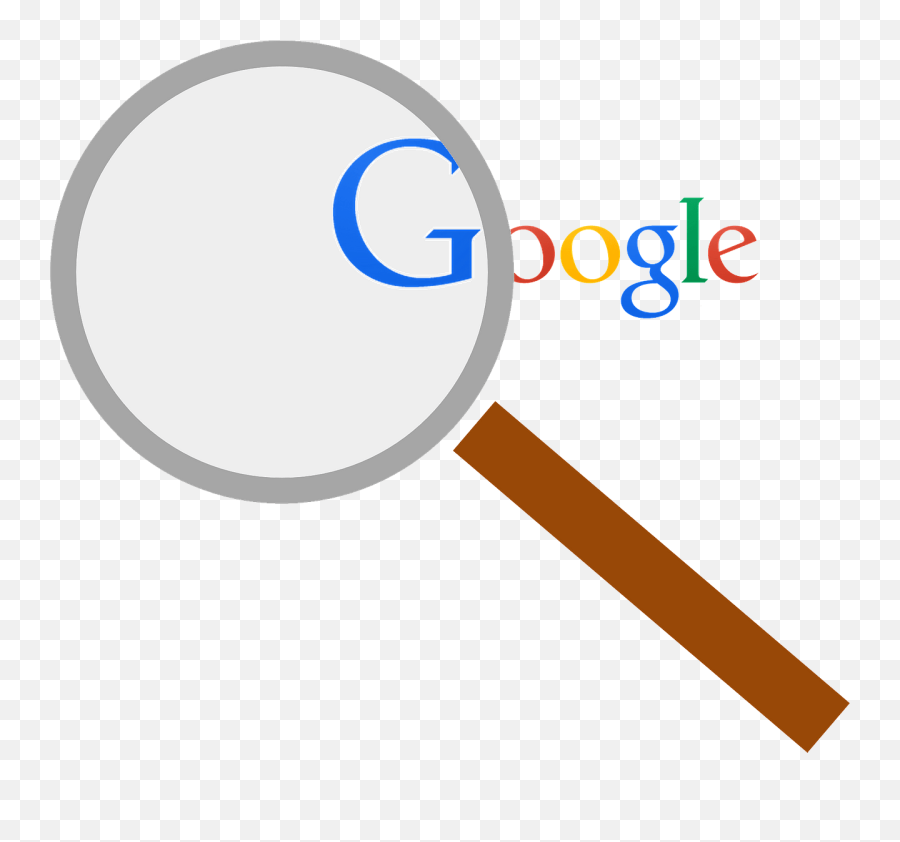 Google Search Clipart - Google Clipart Emoji,Google Clipart