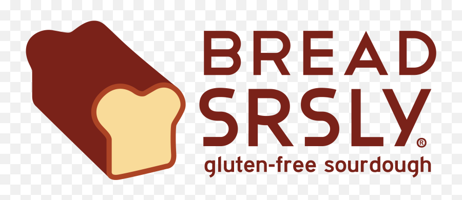 Bread Srsly - Bread Srsly Logo Emoji,Gluten Free Logo