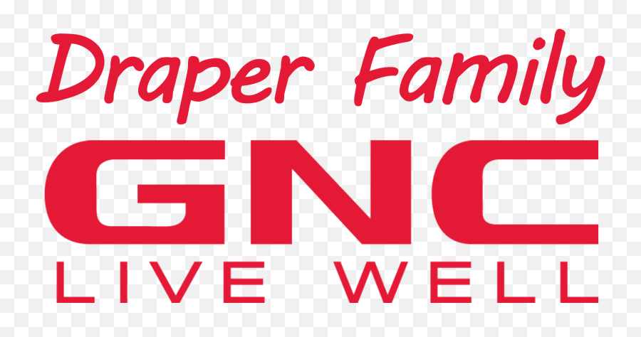Gnc Logo Png - Gnc Live Well Emoji,Gnc Logo