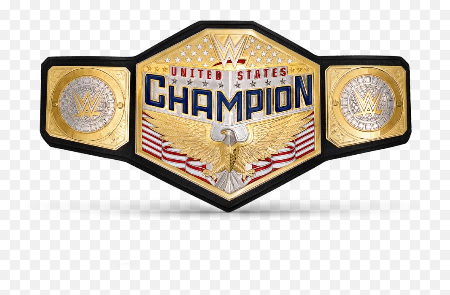 United States Championship - United States Championship Emoji,Roman Reigns Logo