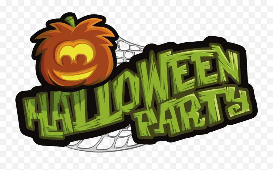 Clipart Halloween Potluck Picture - Halloween Cute October Clipart Emoji,Potluck Clipart