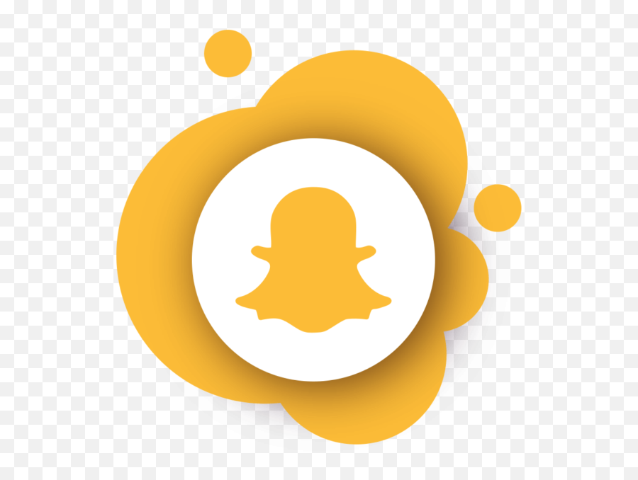 Snapchat Icon Png - Snapchat Icon Download Png Emoji,Snapchat Transparent