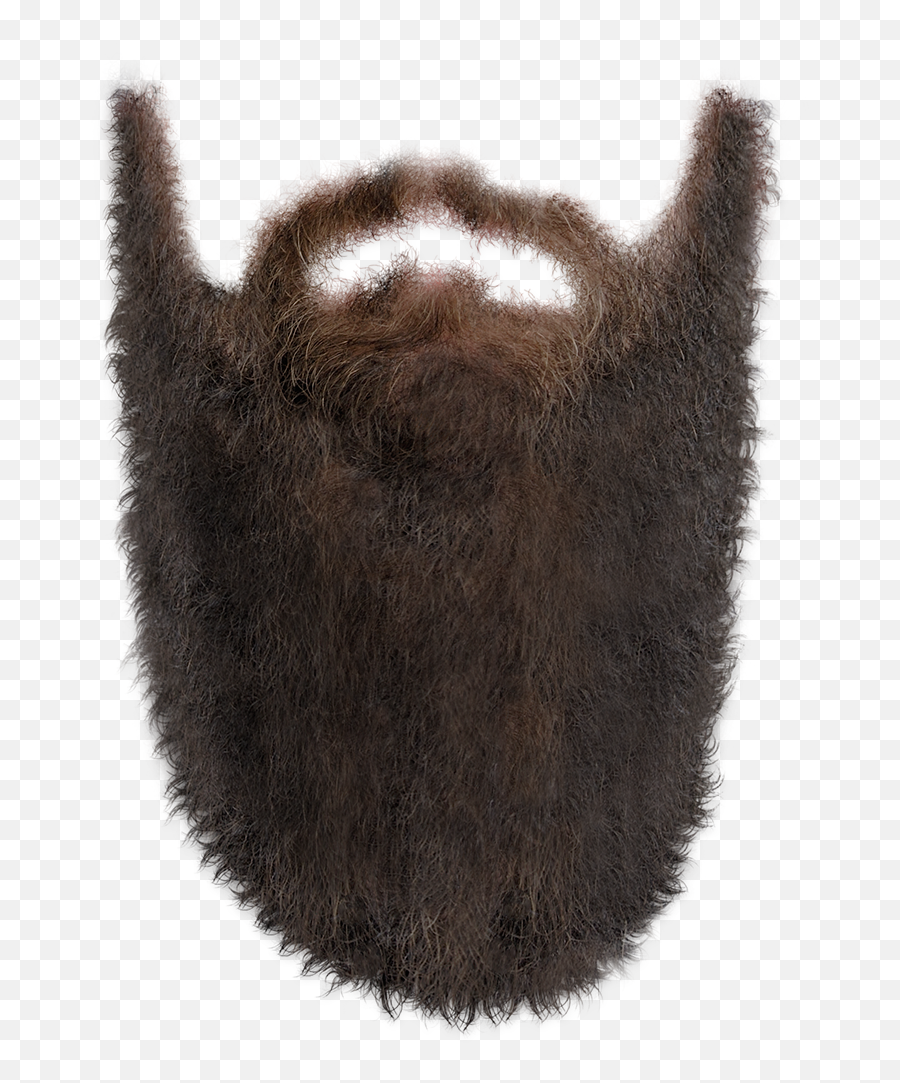 Beard Png Alpha Channel Clipart Images - Long Beard Png Emoji,Beard Png