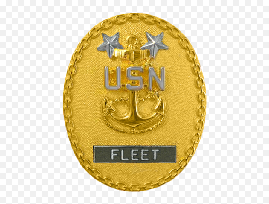 Badge Of A United States Navy - Master Chief Petty Officer Of The Navy Badge Emoji,Master Chief Transparent