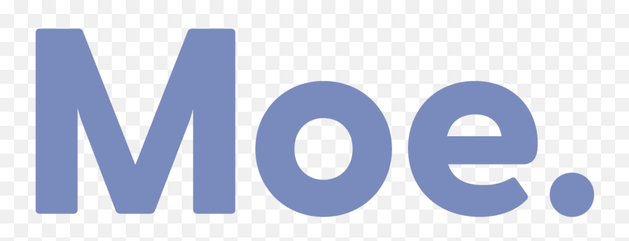 Author And Executive Leadership Coach - Moe Carrick Language Emoji,Moes Logo