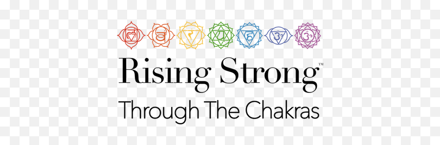 Chakra Cheet Sheet - Language Emoji,Rs Logo