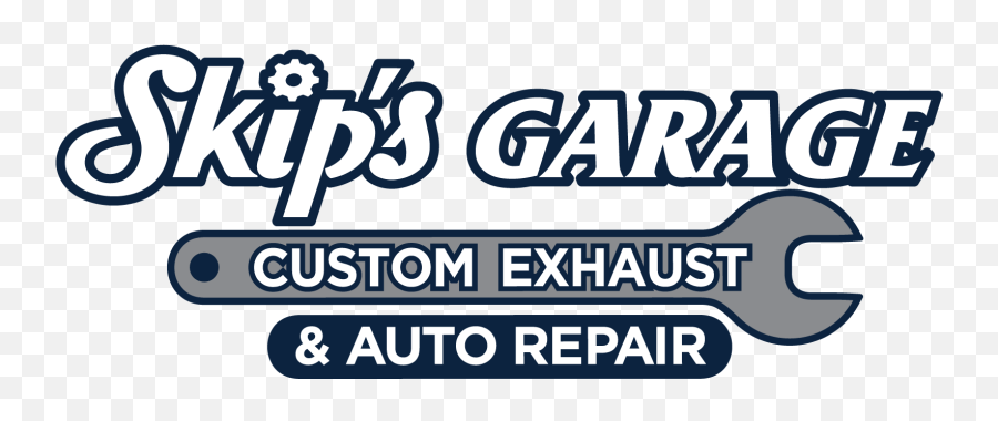 Skipu0027s Garage Custom Exhaust U0026 Auto Repair Plaistow Nh - Autism Speaks Emoji,Garage Logo