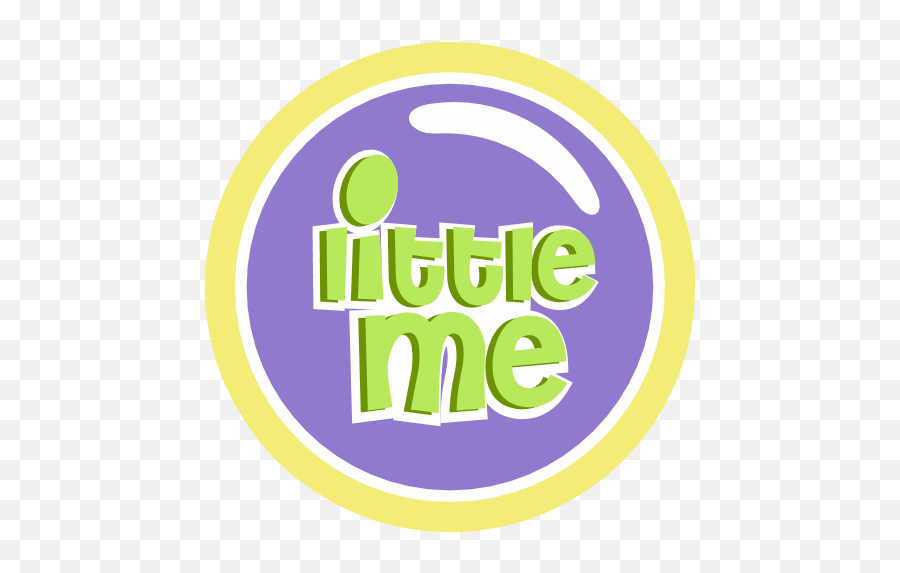Logo - Dot Emoji,Me Logo